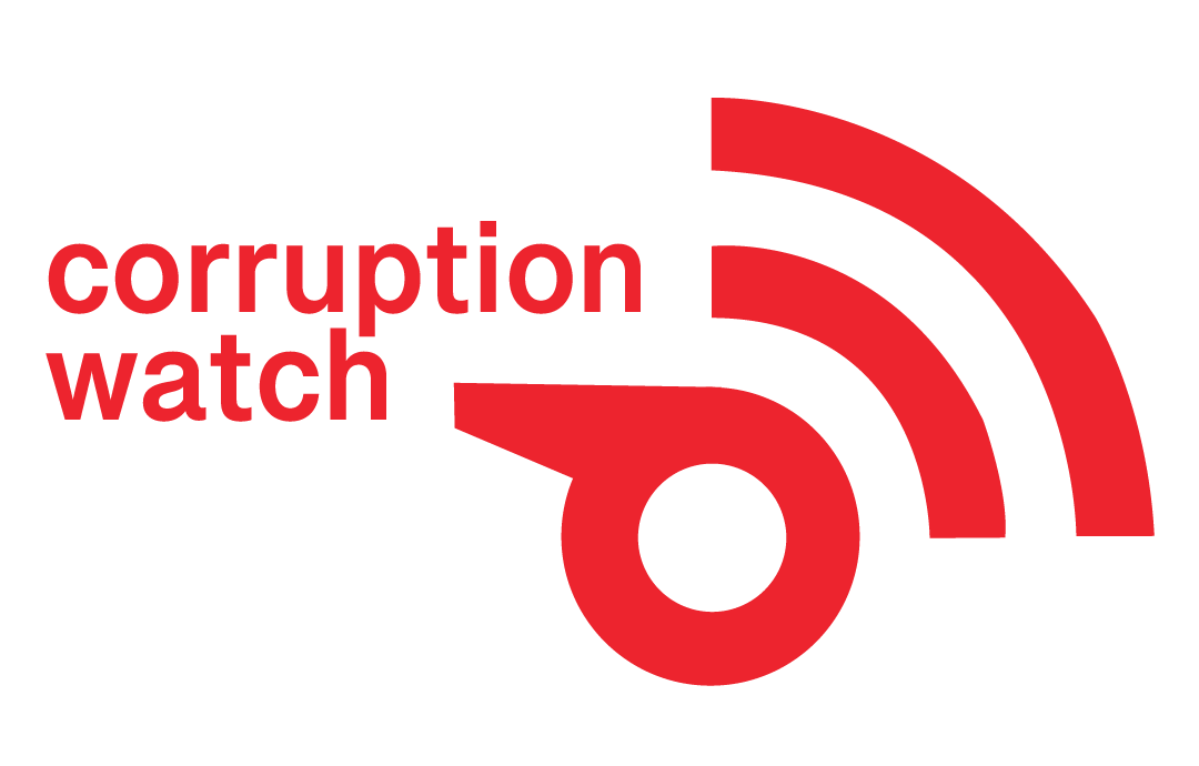 Corruption Watch