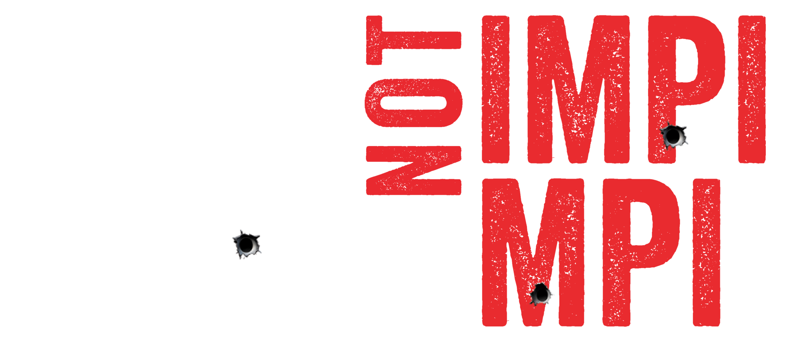IMPEMPE IS NOT IMPIMPI